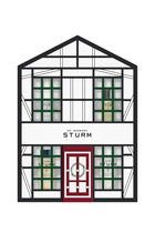 The Serum House Set